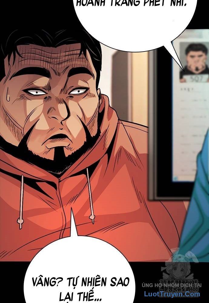 Thế Hệ Bất Hảo Chapter 12 - 112