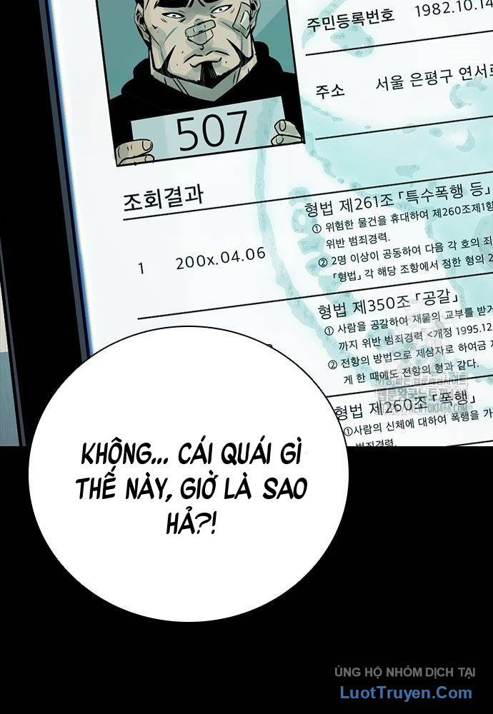 Thế Hệ Bất Hảo Chapter 12 - 114