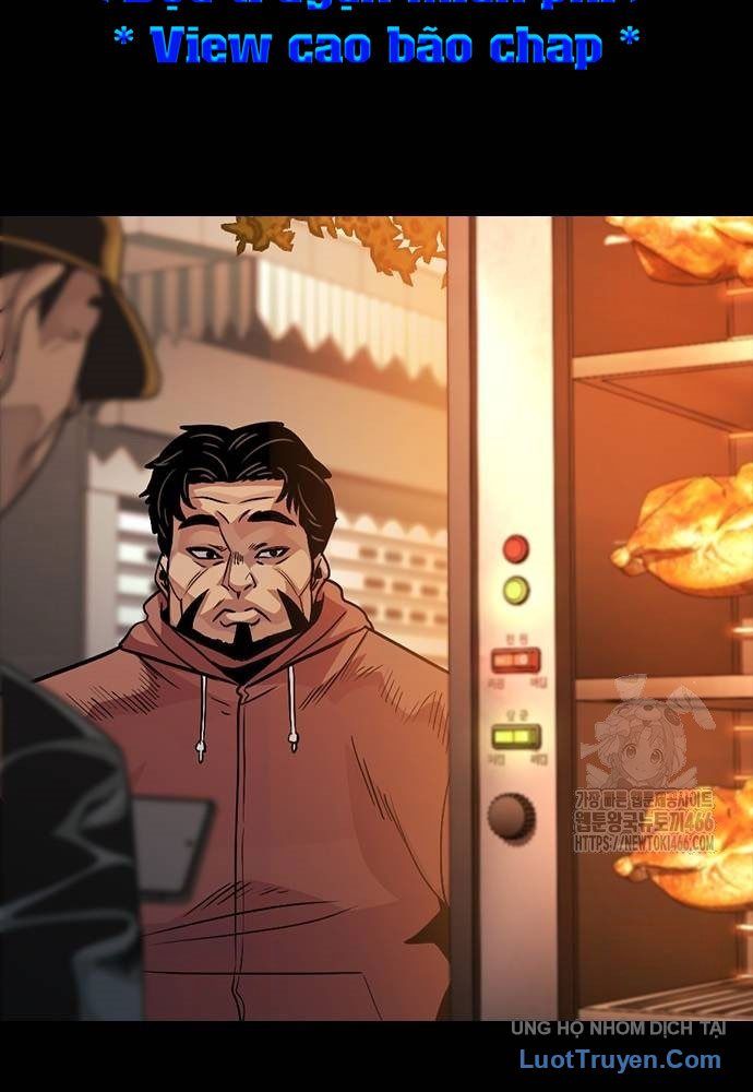 Thế Hệ Bất Hảo Chapter 12 - 13