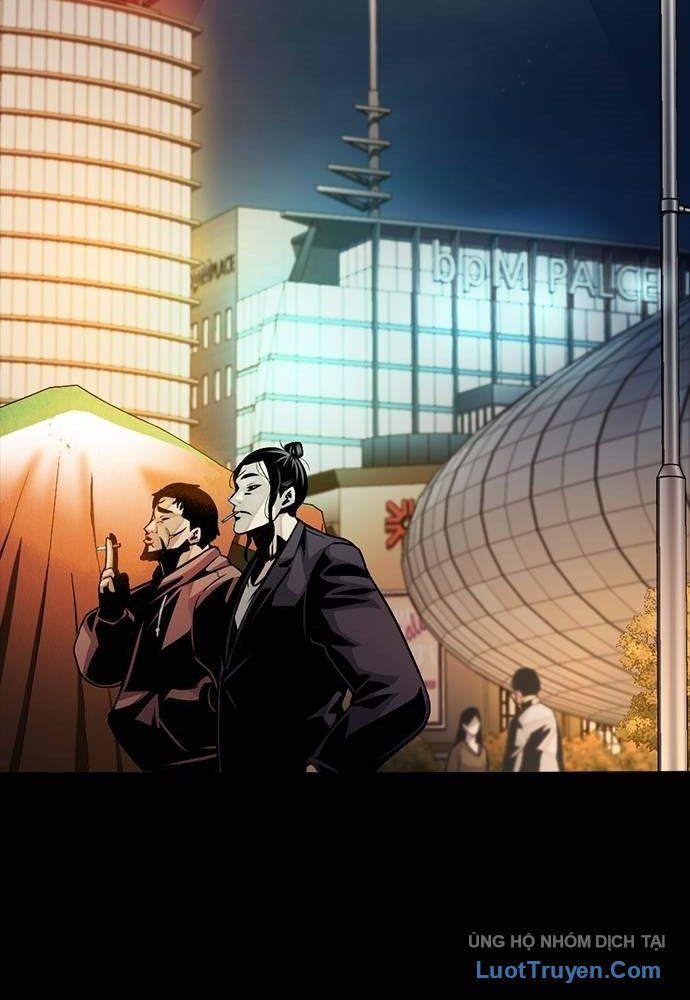 Thế Hệ Bất Hảo Chapter 12 - 126