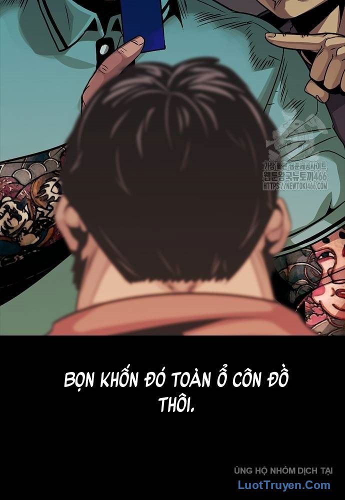 Thế Hệ Bất Hảo Chapter 12 - 135