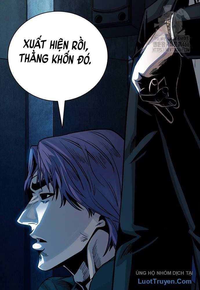 Thế Hệ Bất Hảo Chapter 12 - 156