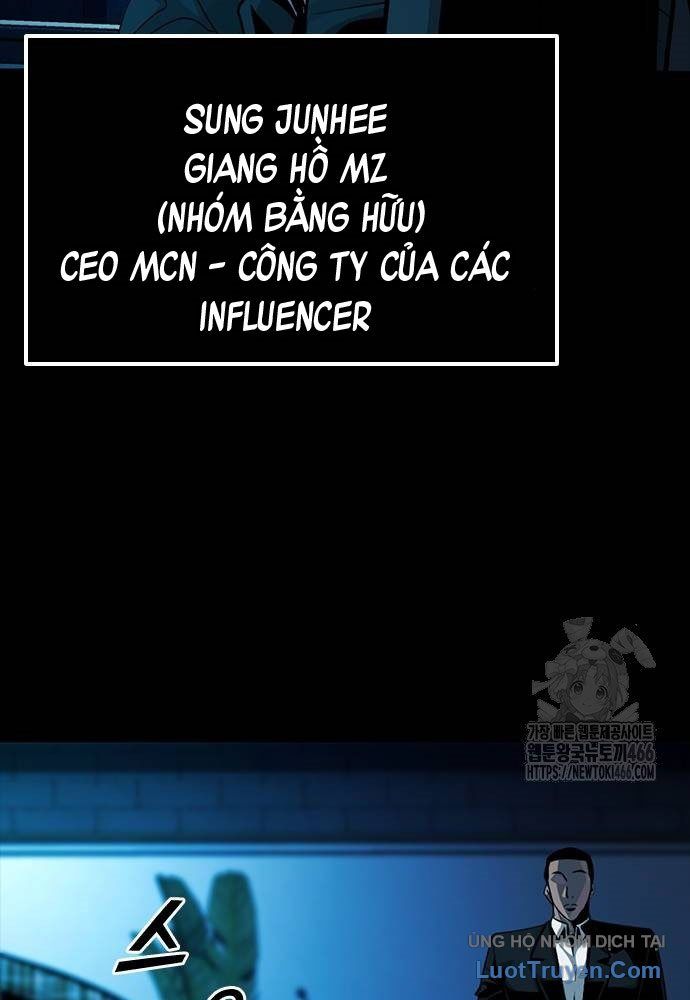 Thế Hệ Bất Hảo Chapter 12 - 157