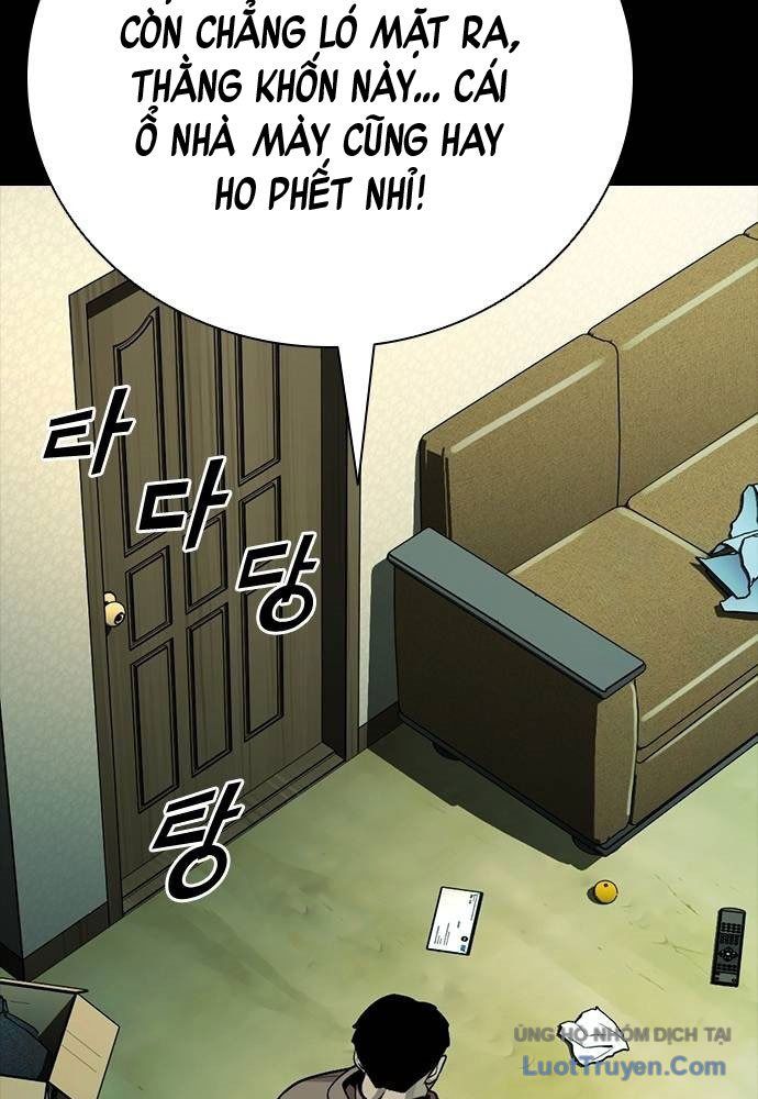 Thế Hệ Bất Hảo Chapter 12 - 27