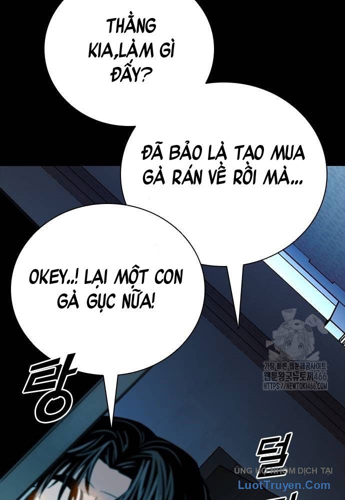 Thế Hệ Bất Hảo Chapter 12 - 29