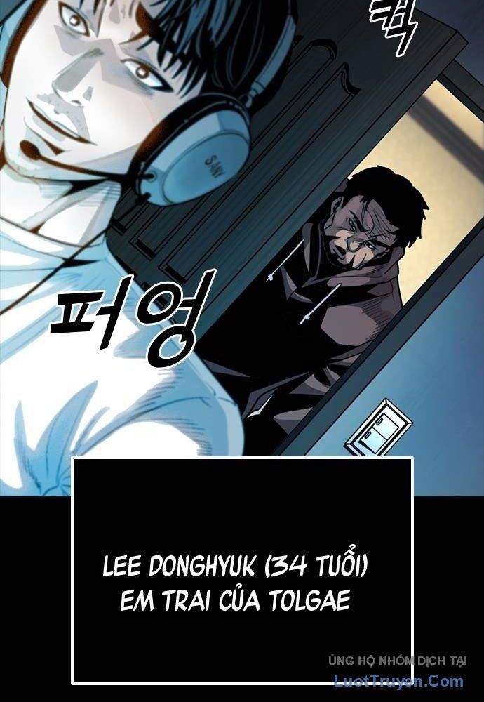 Thế Hệ Bất Hảo Chapter 12 - 30