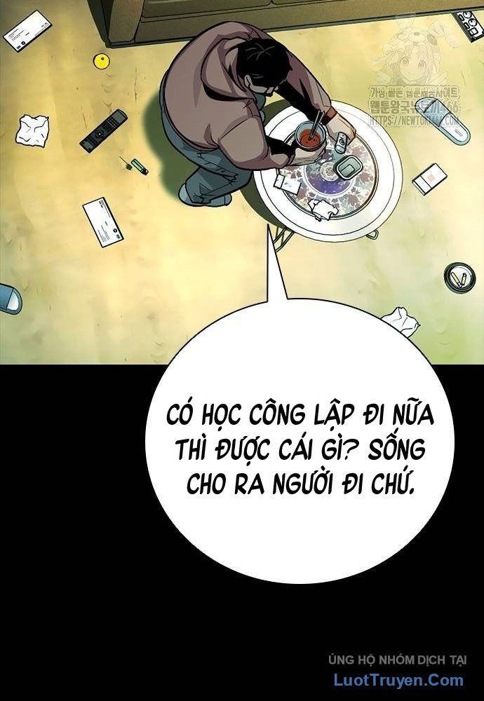 Thế Hệ Bất Hảo Chapter 12 - 36