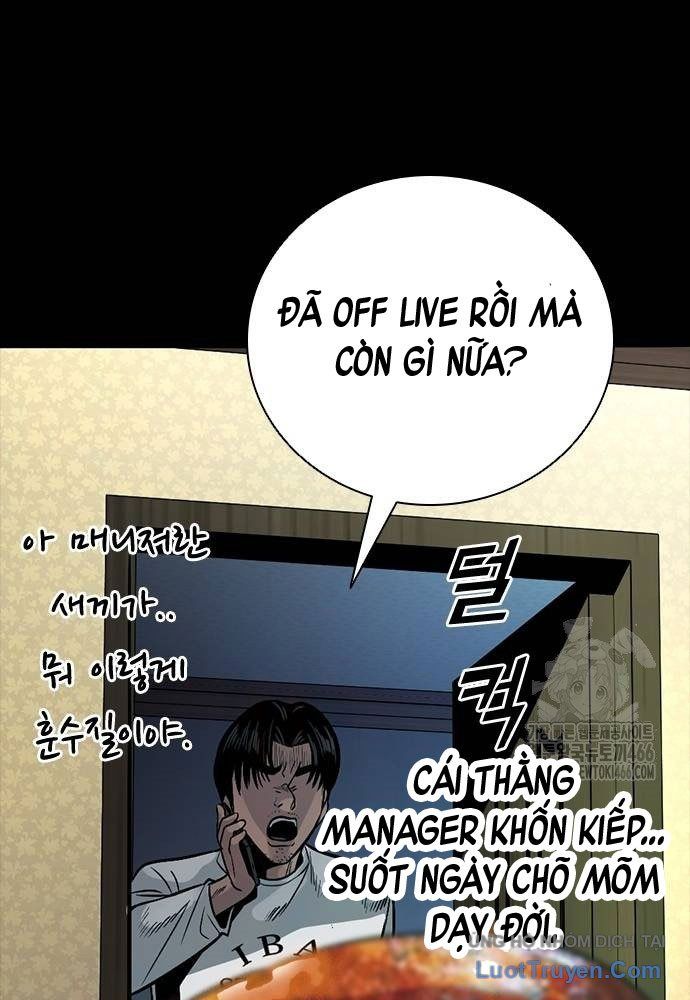 Thế Hệ Bất Hảo Chapter 12 - 37