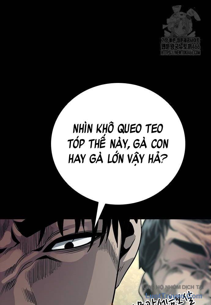 Thế Hệ Bất Hảo Chapter 12 - 44