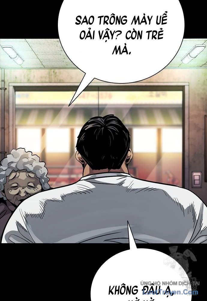 Thế Hệ Bất Hảo Chapter 12 - 80