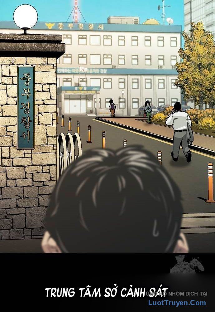 Thế Hệ Bất Hảo Chapter 12 - 96