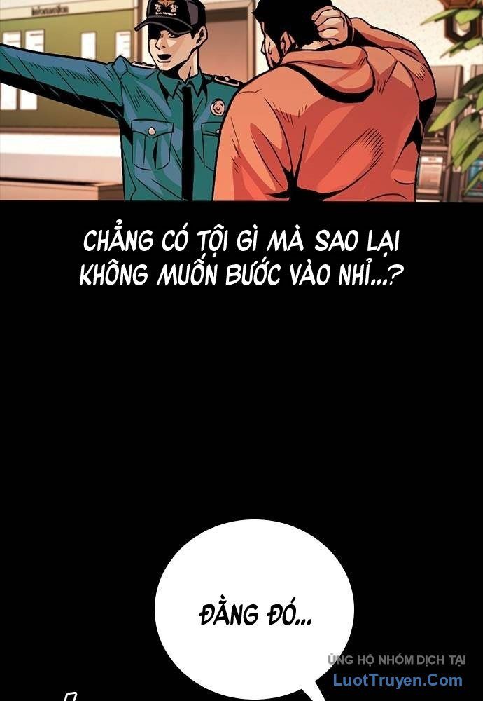 Thế Hệ Bất Hảo Chapter 12 - 99