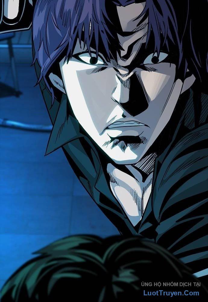 Thế Hệ Bất Hảo Chapter 13 - 2