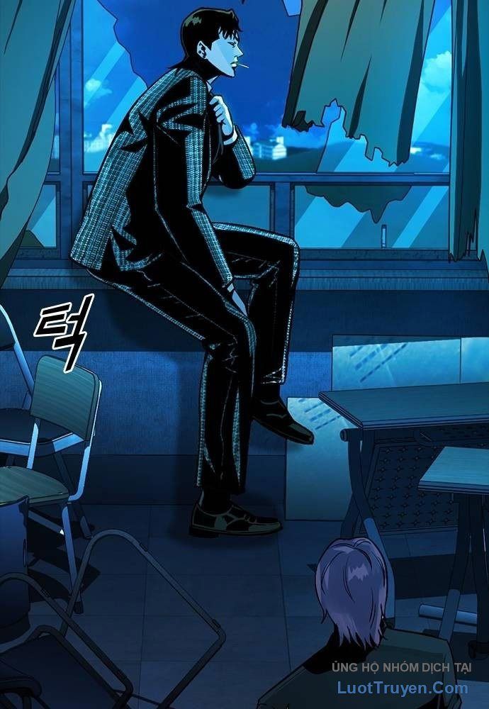 Thế Hệ Bất Hảo Chapter 13 - 11