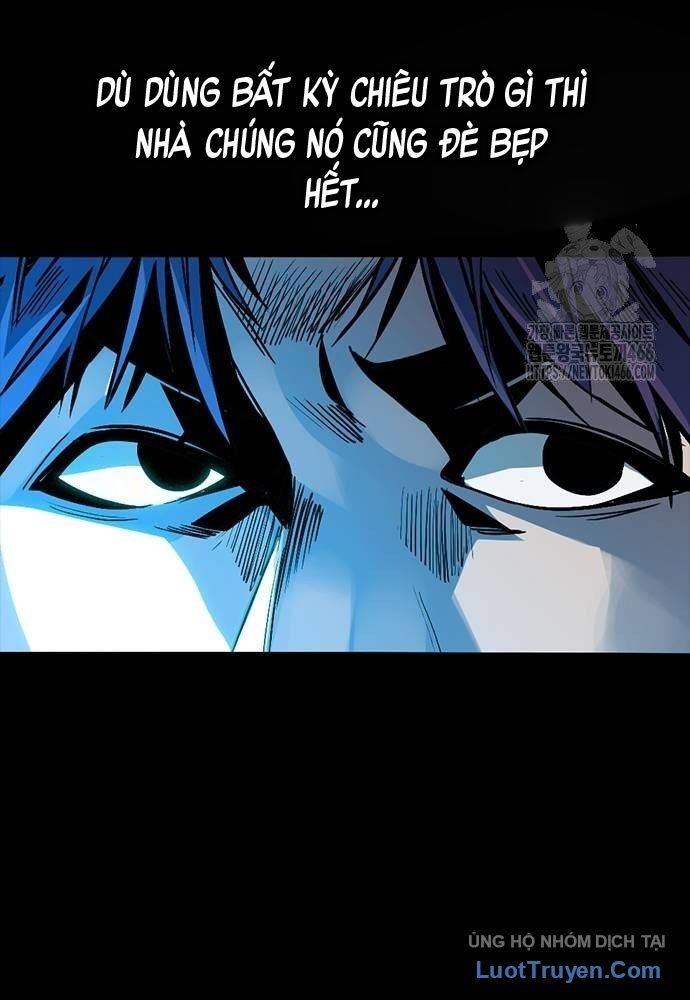 Thế Hệ Bất Hảo Chapter 13 - 111