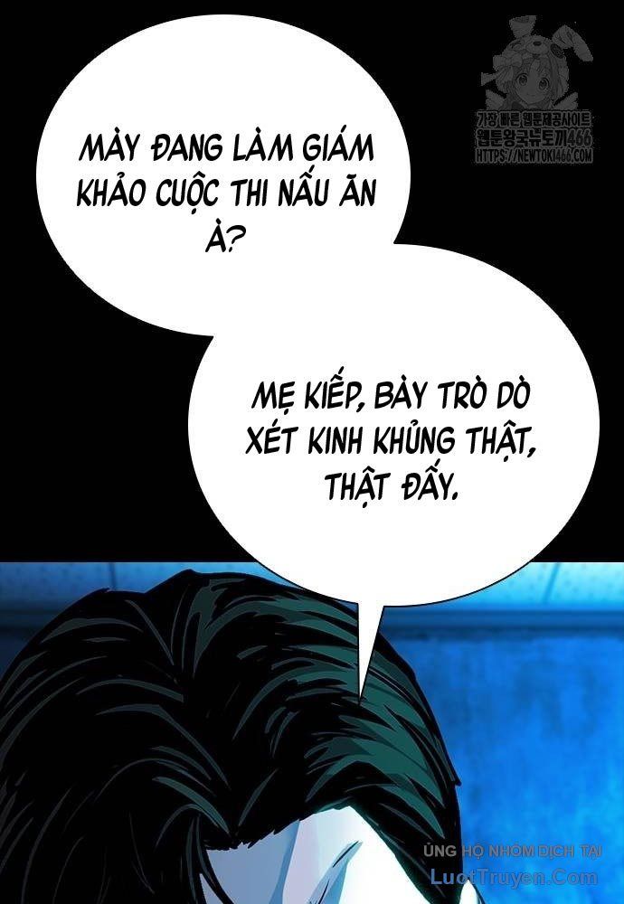 Thế Hệ Bất Hảo Chapter 13 - 116