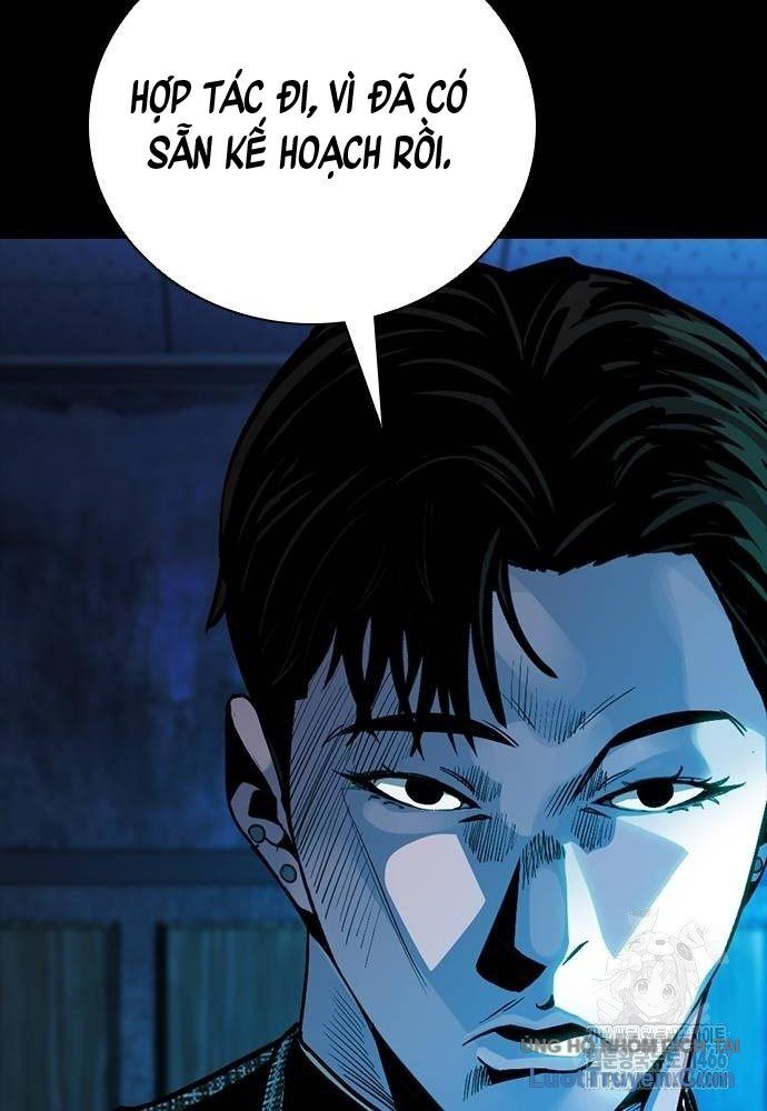 Thế Hệ Bất Hảo Chapter 13 - 120