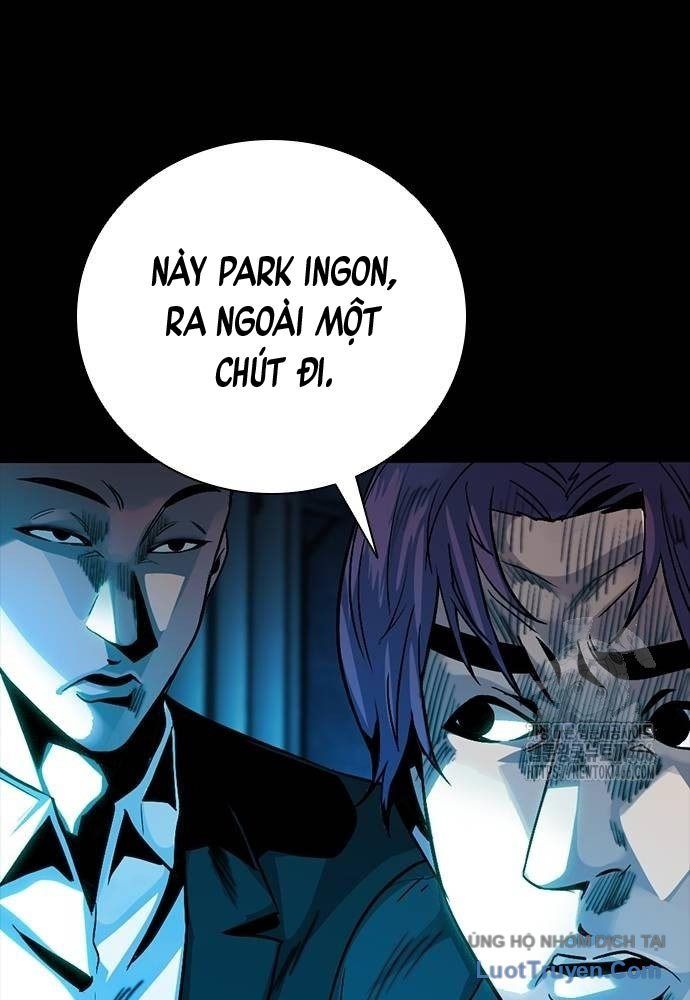 Thế Hệ Bất Hảo Chapter 13 - 125