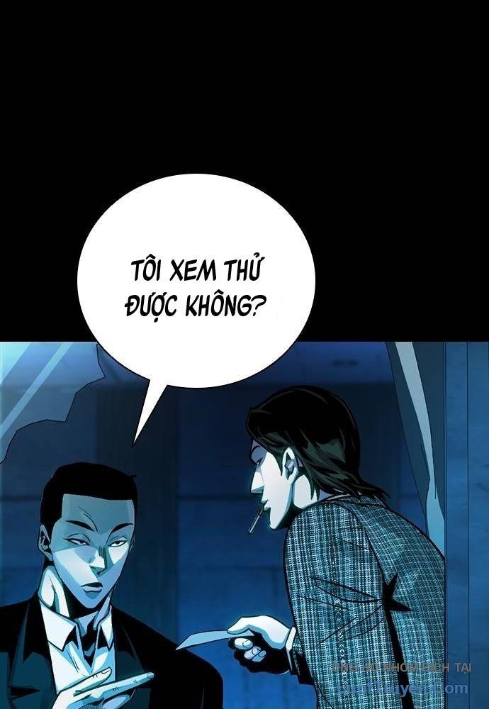 Thế Hệ Bất Hảo Chapter 13 - 19