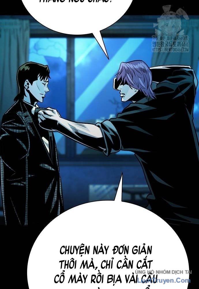 Thế Hệ Bất Hảo Chapter 13 - 4