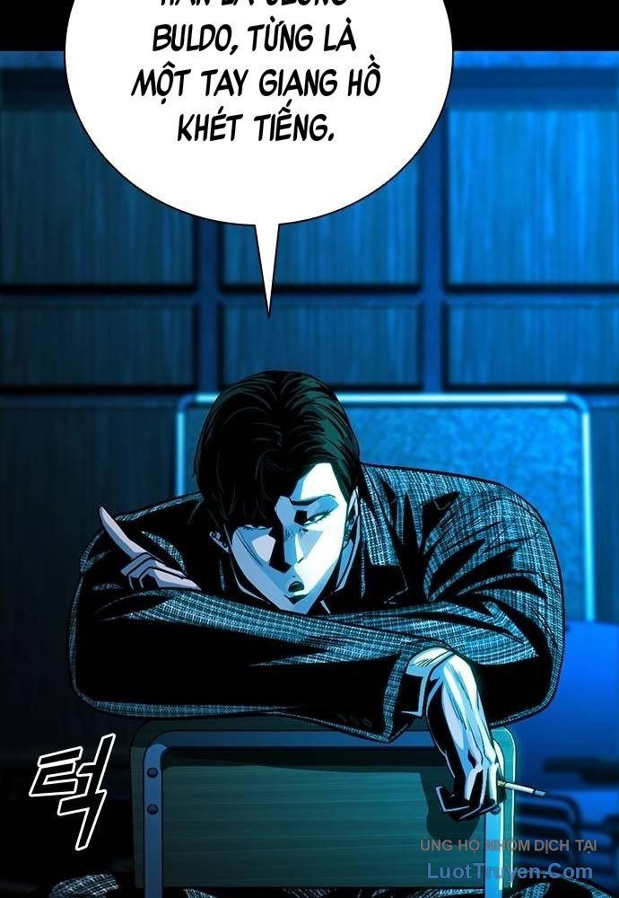 Thế Hệ Bất Hảo Chapter 13 - 33