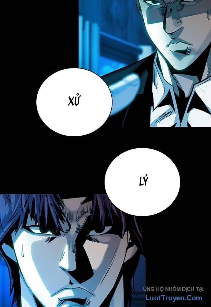 Thế Hệ Bất Hảo Chapter 13 - 49