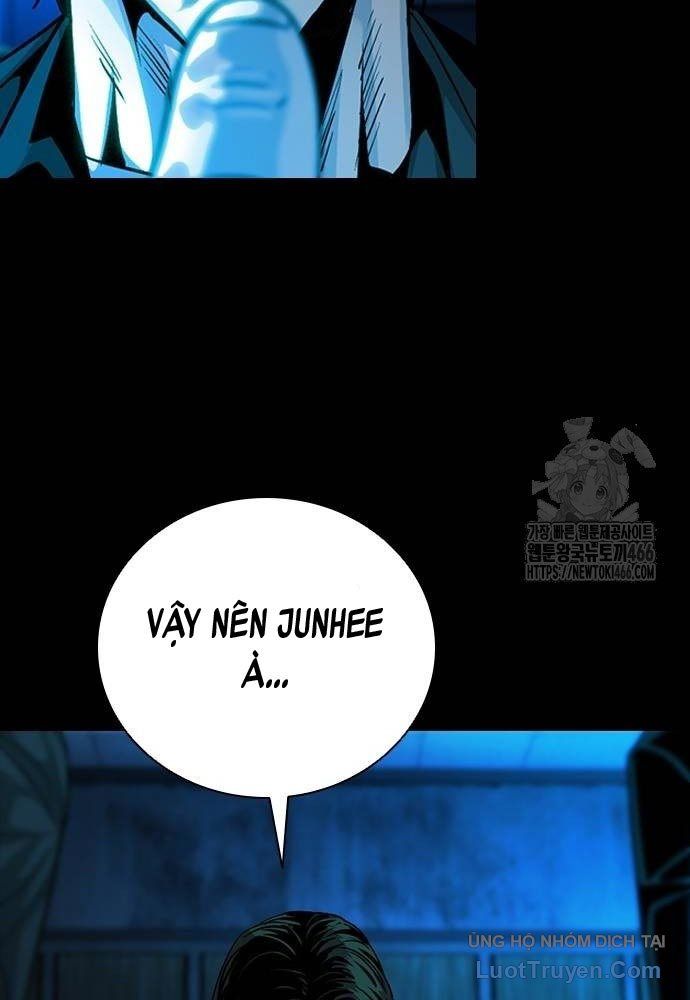 Thế Hệ Bất Hảo Chapter 13 - 50