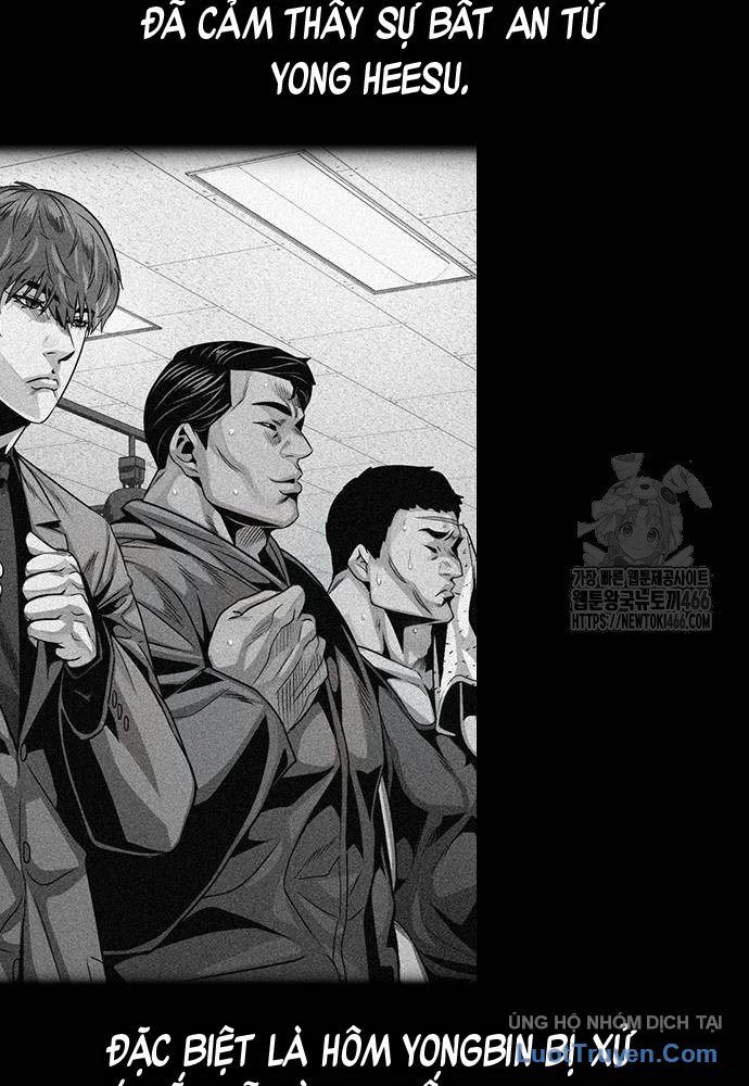 Thế Hệ Bất Hảo Chapter 13 - 58