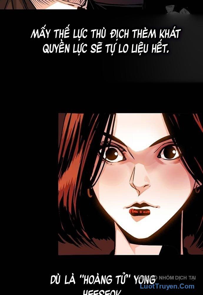 Thế Hệ Bất Hảo Chapter 13 - 100