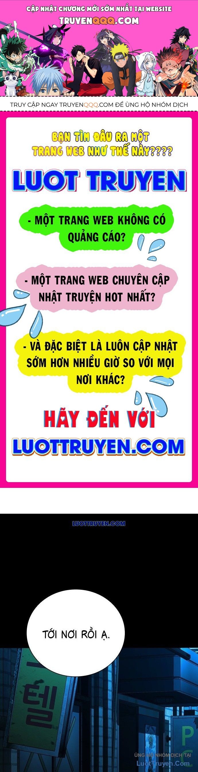 Thế Hệ Bất Hảo Chapter 15 - 1