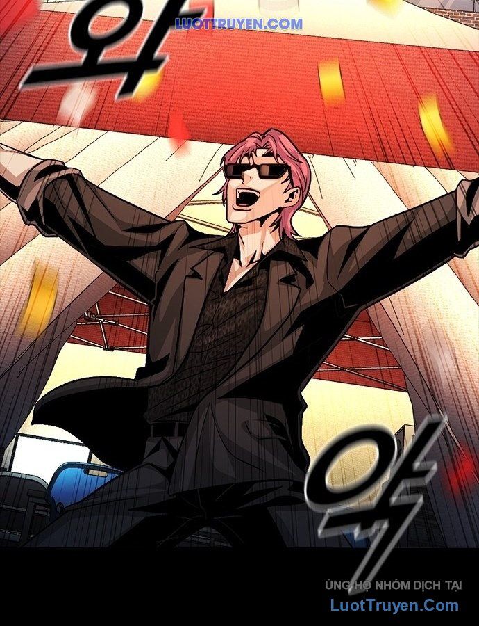 Thế Hệ Bất Hảo Chapter 15 - 119