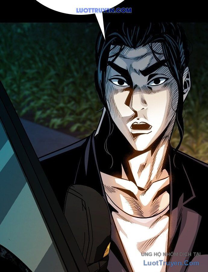 Thế Hệ Bất Hảo Chapter 15 - 13