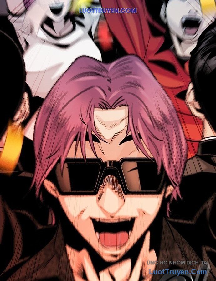 Thế Hệ Bất Hảo Chapter 15 - 126