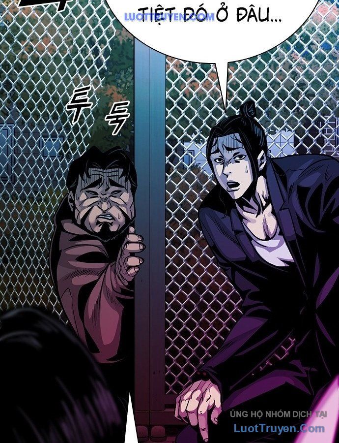 Thế Hệ Bất Hảo Chapter 15 - 129