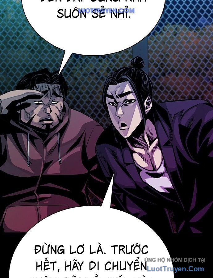 Thế Hệ Bất Hảo Chapter 15 - 134