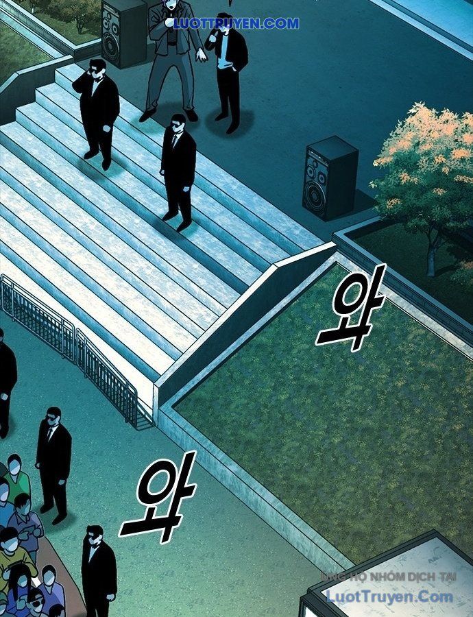 Thế Hệ Bất Hảo Chapter 15 - 154