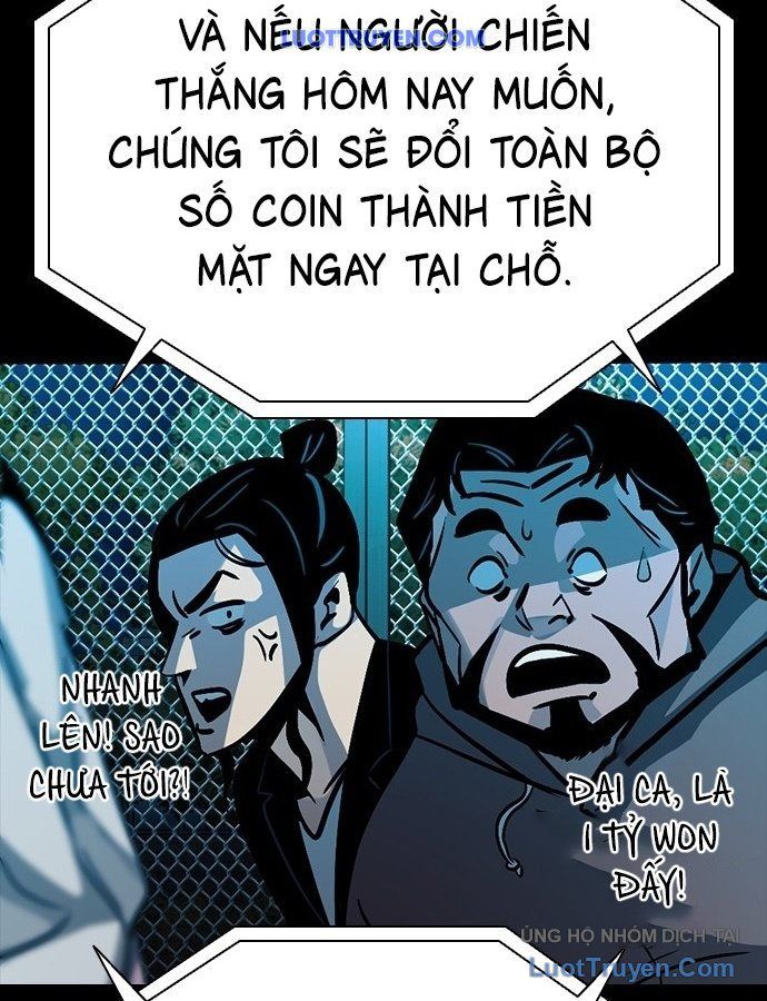 Thế Hệ Bất Hảo Chapter 15 - 160