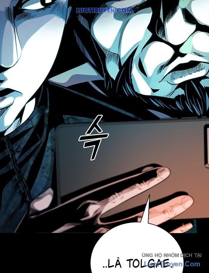 Thế Hệ Bất Hảo Chapter 15 - 17