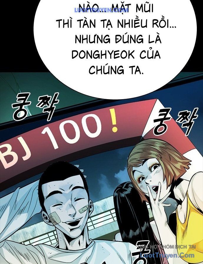 Thế Hệ Bất Hảo Chapter 15 - 19