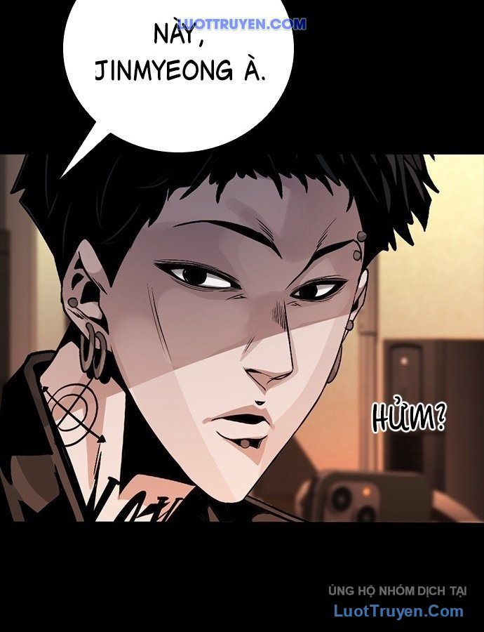 Thế Hệ Bất Hảo Chapter 15 - 181