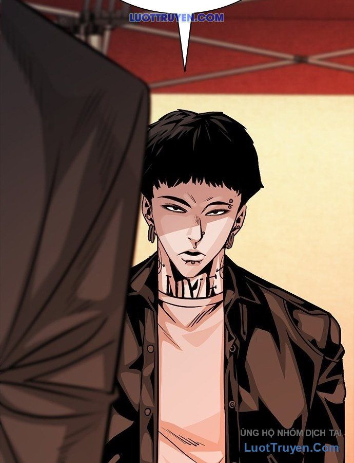 Thế Hệ Bất Hảo Chapter 15 - 185