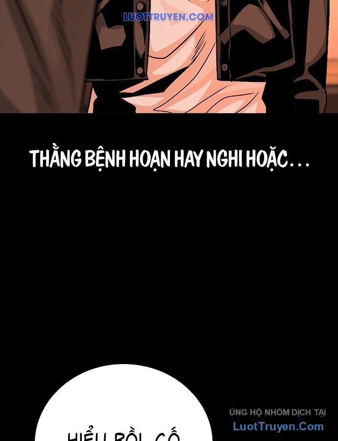 Thế Hệ Bất Hảo Chapter 15 - 186