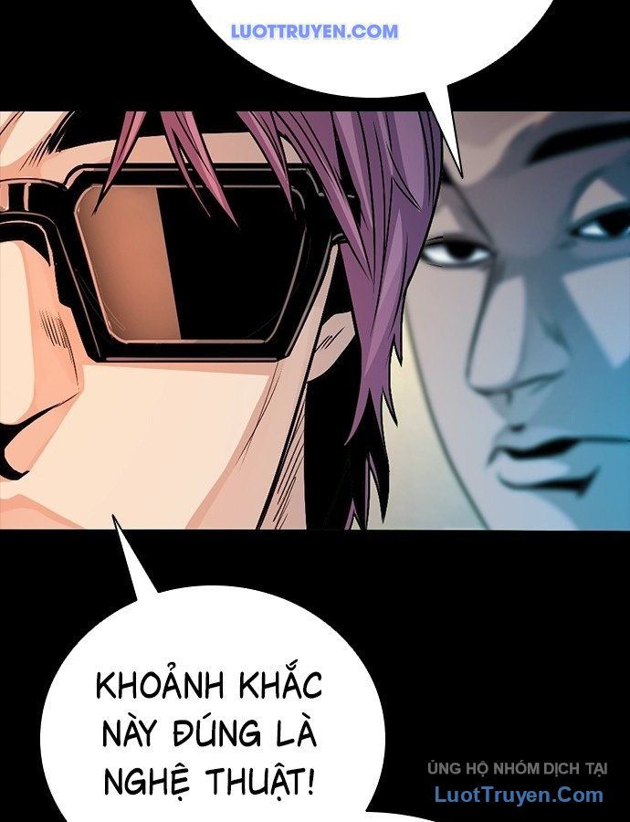 Thế Hệ Bất Hảo Chapter 15 - 189