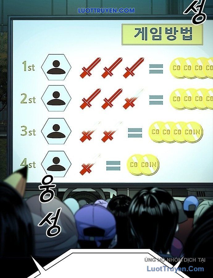 Thế Hệ Bất Hảo Chapter 15 - 203