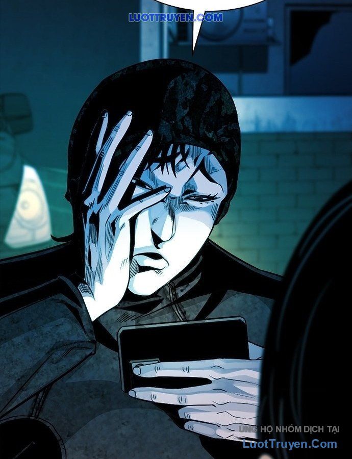 Thế Hệ Bất Hảo Chapter 15 - 25