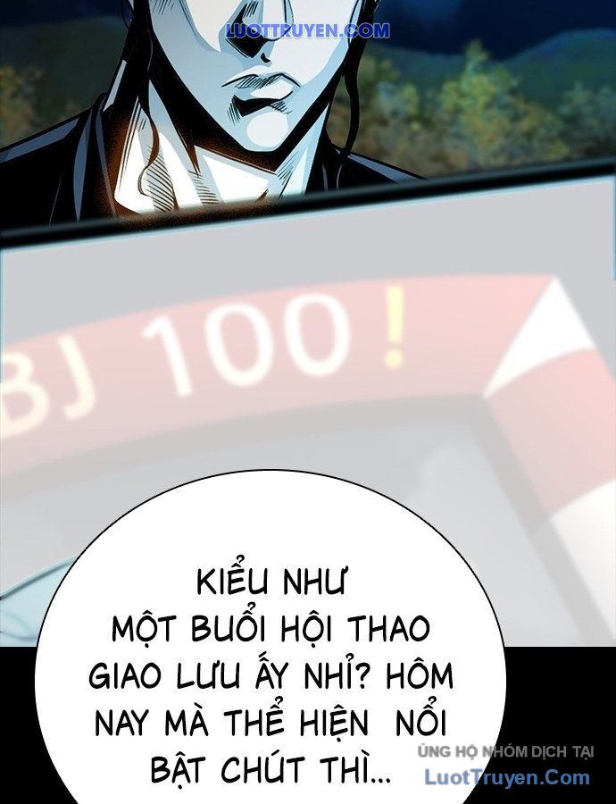 Thế Hệ Bất Hảo Chapter 15 - 28