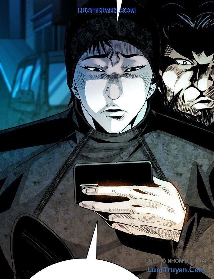 Thế Hệ Bất Hảo Chapter 15 - 30