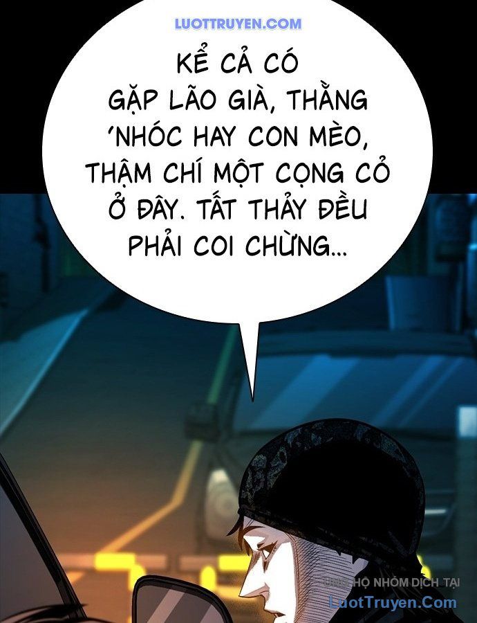 Thế Hệ Bất Hảo Chapter 15 - 8