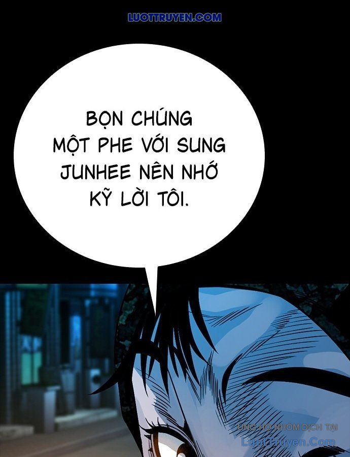 Thế Hệ Bất Hảo Chapter 15 - 10