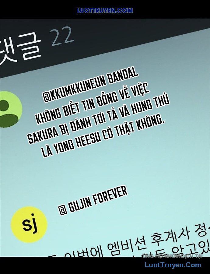 Thế Hệ Bất Hảo Chapter 15 - 94